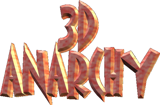 3D ANARCHY