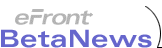 eFront's Betanews
