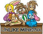 Unlike Minerva