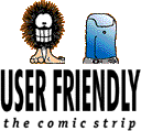 User Friendly