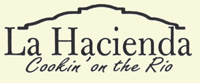www.LaHaciendaRestaurant.com