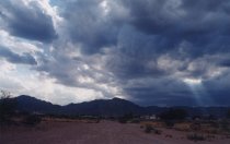 The Clouds