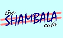The SHAMBALA CAFE